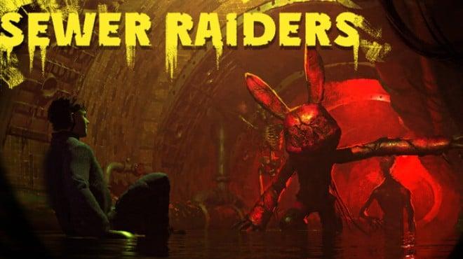 Sewer Raiders Download Torrent [PC GAME]