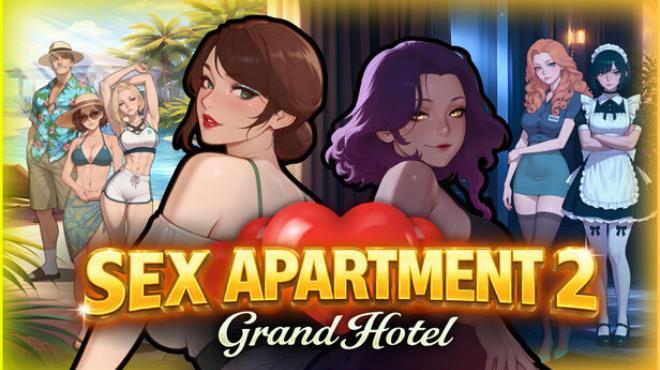 Sex Apartment 2: Grand Hotel Download Torrent [PC GAME]