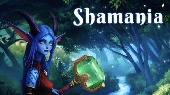 Shamania Download Torrent [PC GAME]