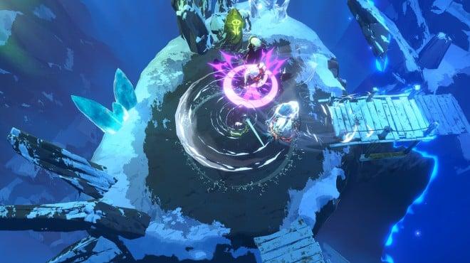 Shape of Dreams v1 2 1-RUNE screenshot 1