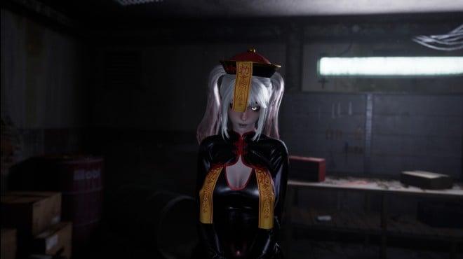 Shards Of Solitude screenshot 1