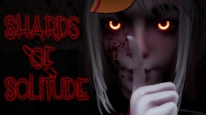 Shards Of Solitude Download Torrent [PC GAME]