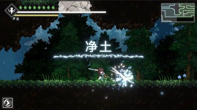 Shattered Divinities screenshot 1