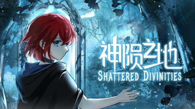 Shattered Divinities-TENOKE Download Torrent [PC GAME]