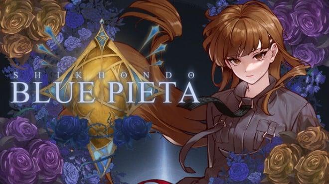 Shikhondo Blue Pieta-TENOKE Download Torrent [PC GAME]