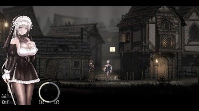 SiNiSistar 2-TENOKE screenshot 2