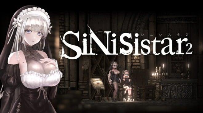 SiNiSistar 2-TENOKE Download Torrent [PC GAME]