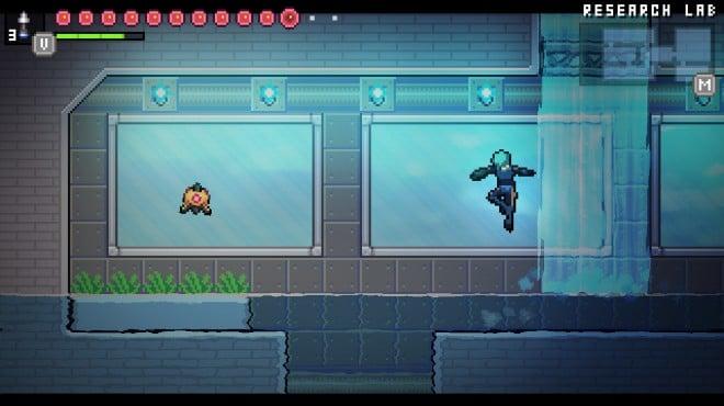 Silent Paradise Anthology screenshot 1