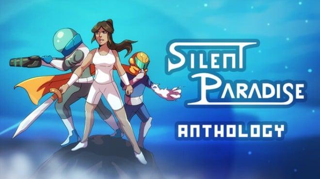 Silent Paradise Anthology Download Torrent [PC GAME]