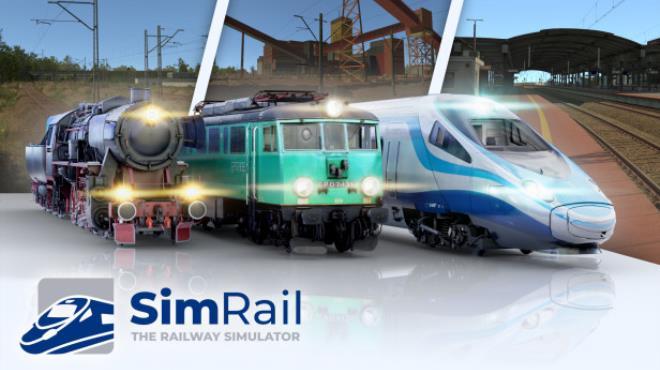 SimRail The Railway Simulator Lodz Junction Update v20260417-RUNE Download Torrent [PC GAME]