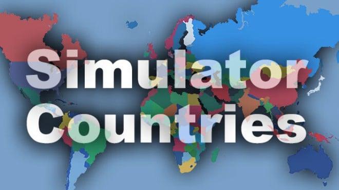 Simulator of Countries Download Torrent [PC GAME]
