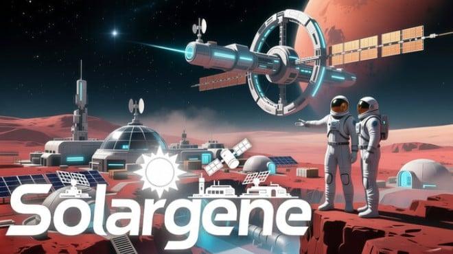 Solargene Update v1 2 7-RUNE Download Torrent [PC GAME]