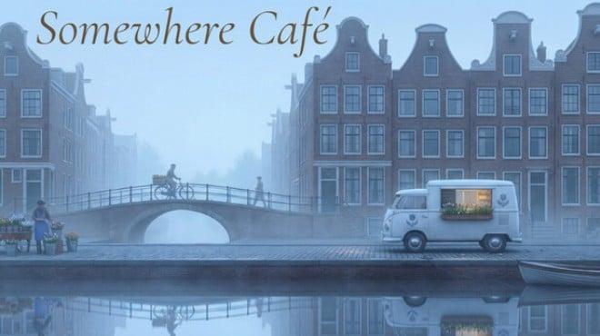 Somewhere Café Download Torrent [PC GAME]