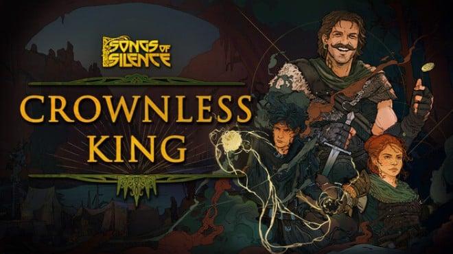Songs of Silence Crownless King-RUNE Download Torrent [PC GAME]