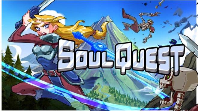 SoulQuest-TENOKE Download Torrent [PC GAME]