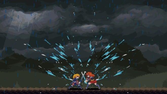 SoulQuest-TENOKE screenshot 1