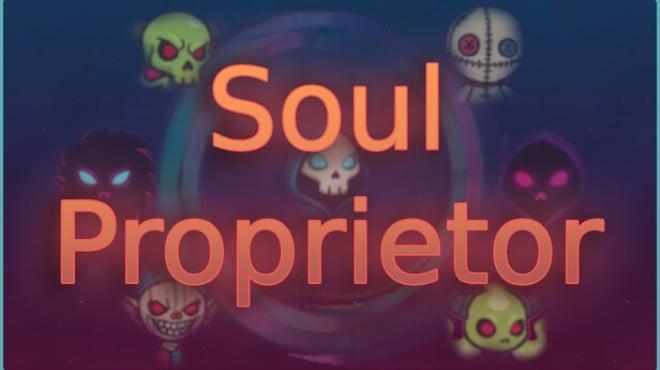 Soul Proprietor Download Torrent [PC GAME]