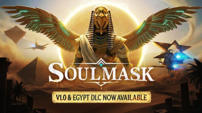 Soulmask (v2026.05.05) Download Torrent [PC GAME]