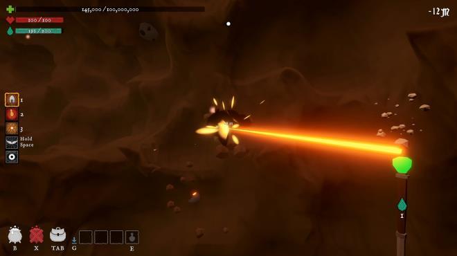 Spell Alchemist screenshot 2