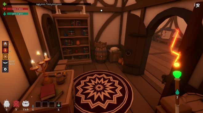 Spell Alchemist Download Torrent [PC GAME]