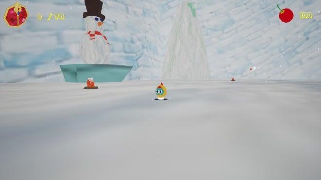 Spherebuddie 64 screenshot 2