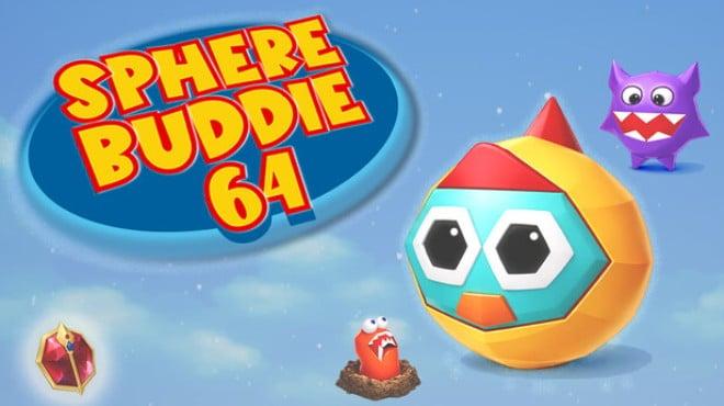 Spherebuddie 64 Download Torrent [PC GAME]