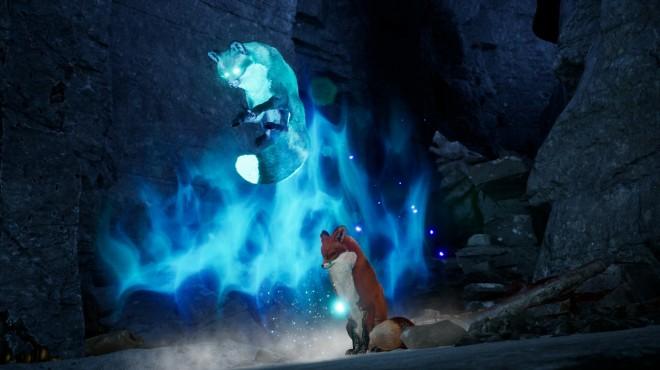 Spirit of the North 2 Update v14317-RUNE screenshot 1
