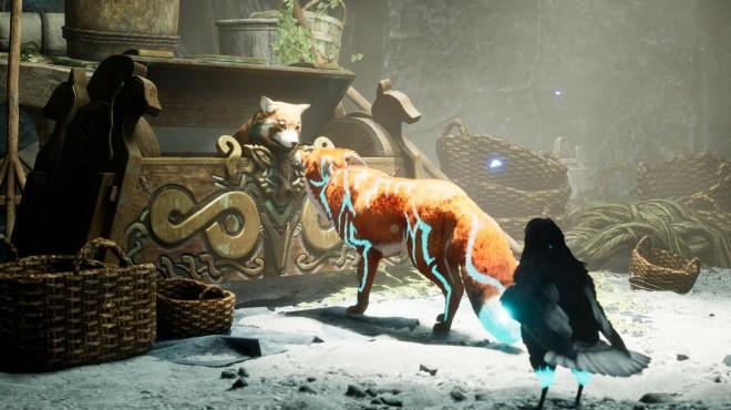 Spirit of the North 2 Update v14317-RUNE screenshot 2