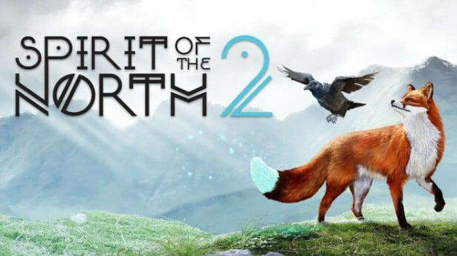 Spirit of the North 2 Update v14317-RUNE Download Torrent [PC GAME]