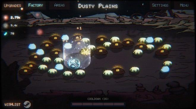 Sporbs screenshot 1