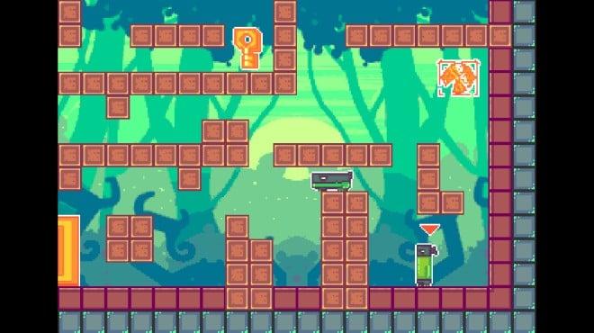 Square Brothers screenshot 1