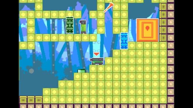 Square Brothers screenshot 2
