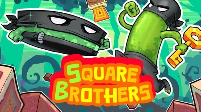 Square Brothers Download Torrent [PC GAME]