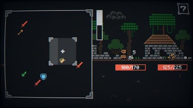 Squarsenal screenshot 2