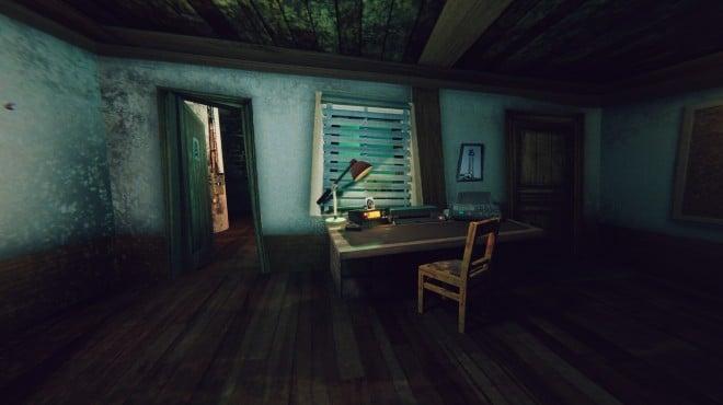 Static Dread The Lighthouse Update v1 2 1-TENOKE screenshot 2