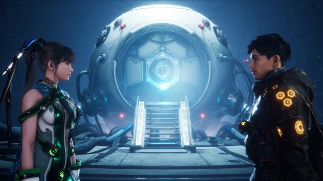 Stellar Blade-voices38 screenshot 2