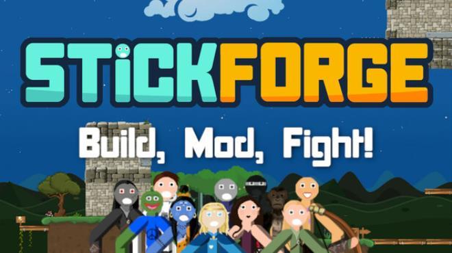 Stickforge Download Torrent [PC GAME]