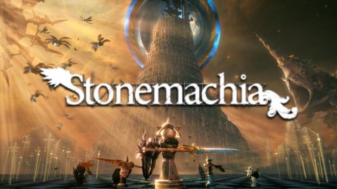 Stonemachia-RUNE Download Torrent [PC GAME]