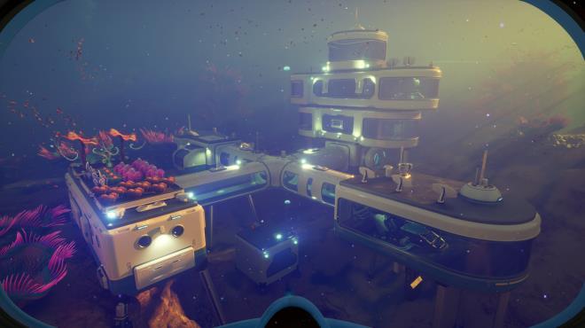 Subnautica 2 screenshot 2