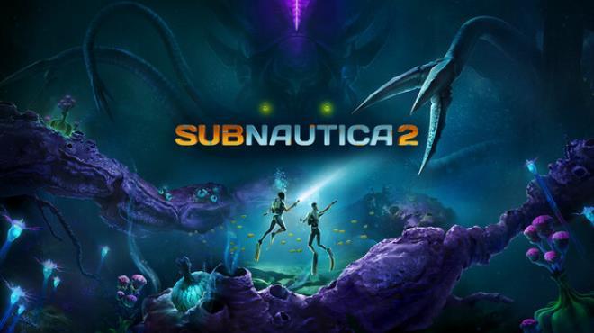 Subnautica 2 Download Torrent [PC GAME]