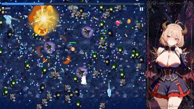Succubus Survivors screenshot 2