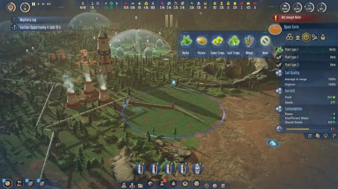 Surviving Mars Relaunched Update v1 0 7-TENOKE screenshot 2