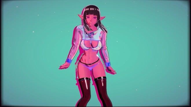 Synthie Maker screenshot 1