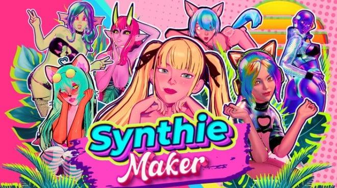 Synthie Maker Download Torrent [PC GAME]