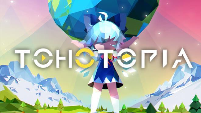 TOHOTOPIA Download Torrent [PC GAME]