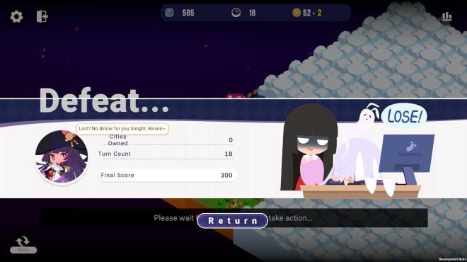 TOHOTOPIA screenshot 1