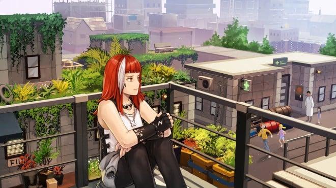 TROUBLESHOOTER Abandoned Children Update v20260513-TENOKE screenshot 1