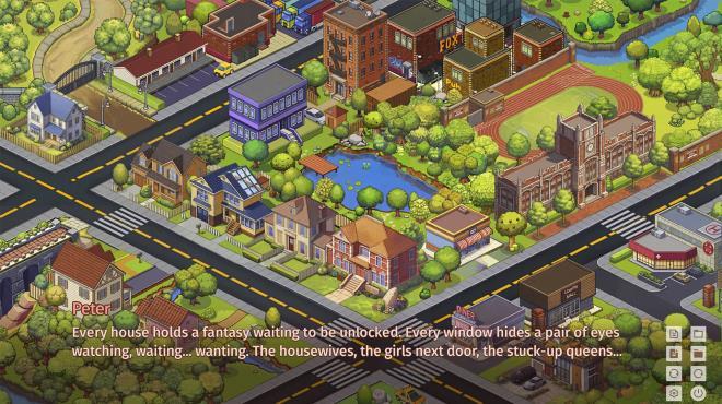Taffy Tales Redux : The Morning After screenshot 1