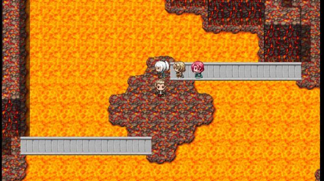Tale of Alamar screenshot 1