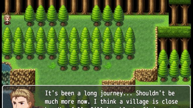 Tale of Alamar screenshot 2